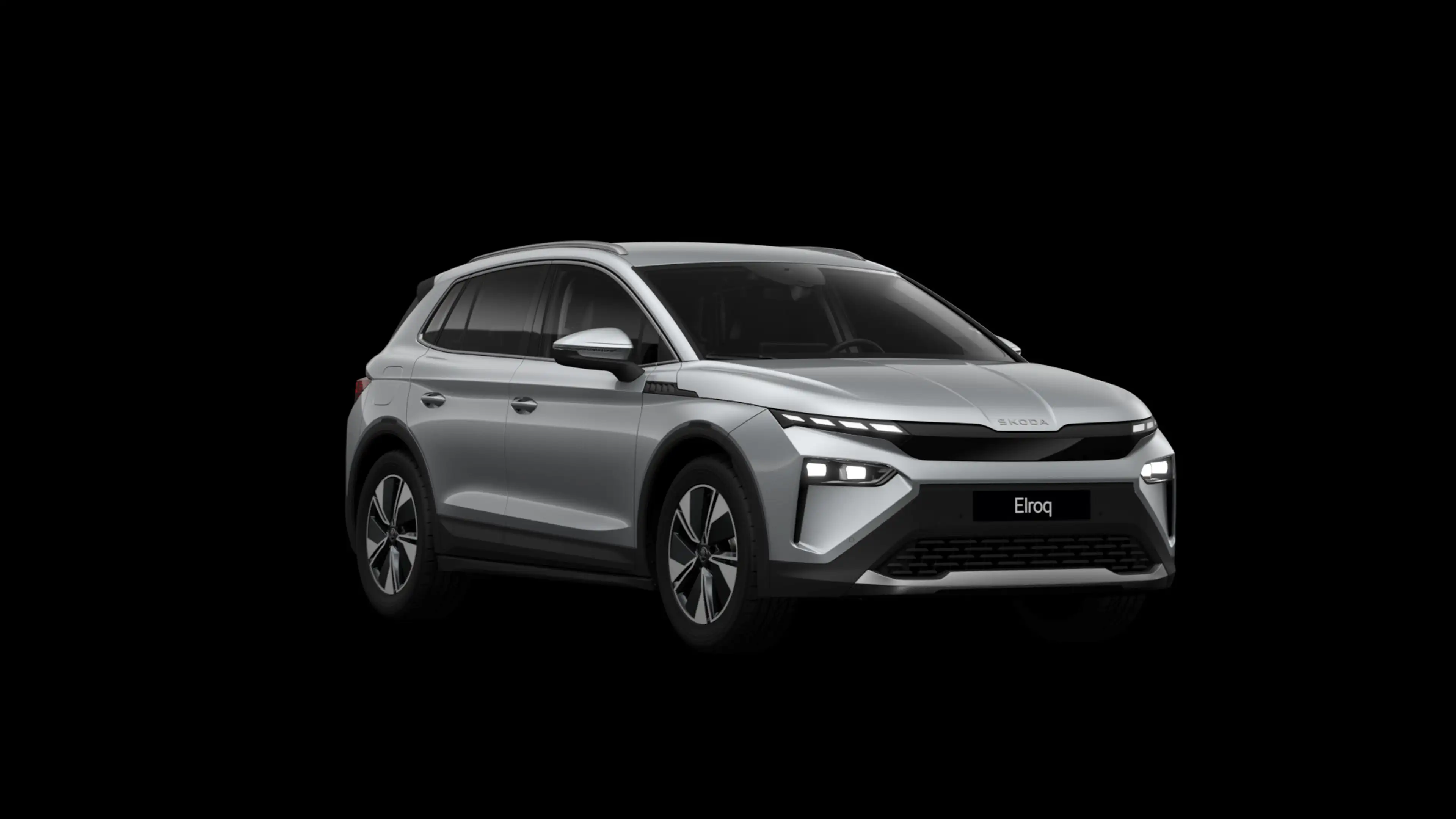 Skoda Elroq 190pk 60 Business Edition | 19" Velgen | Trekhaak — photo 8