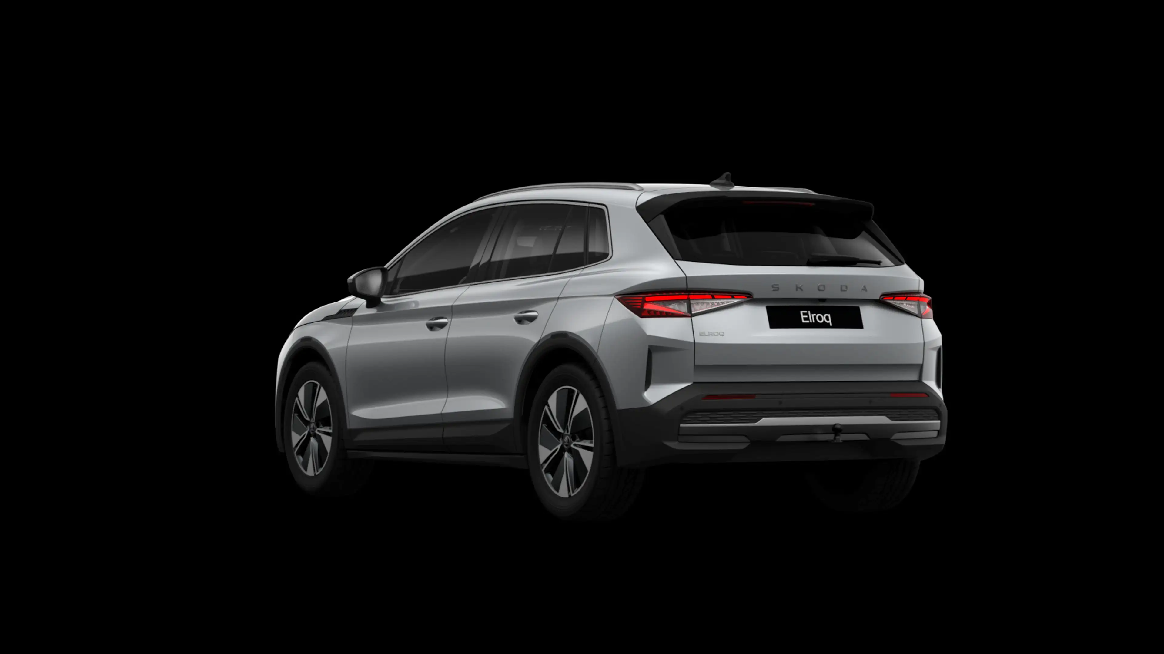 Skoda Elroq 190pk 60 Business Edition | 19" Velgen | Trekhaak — photo 2