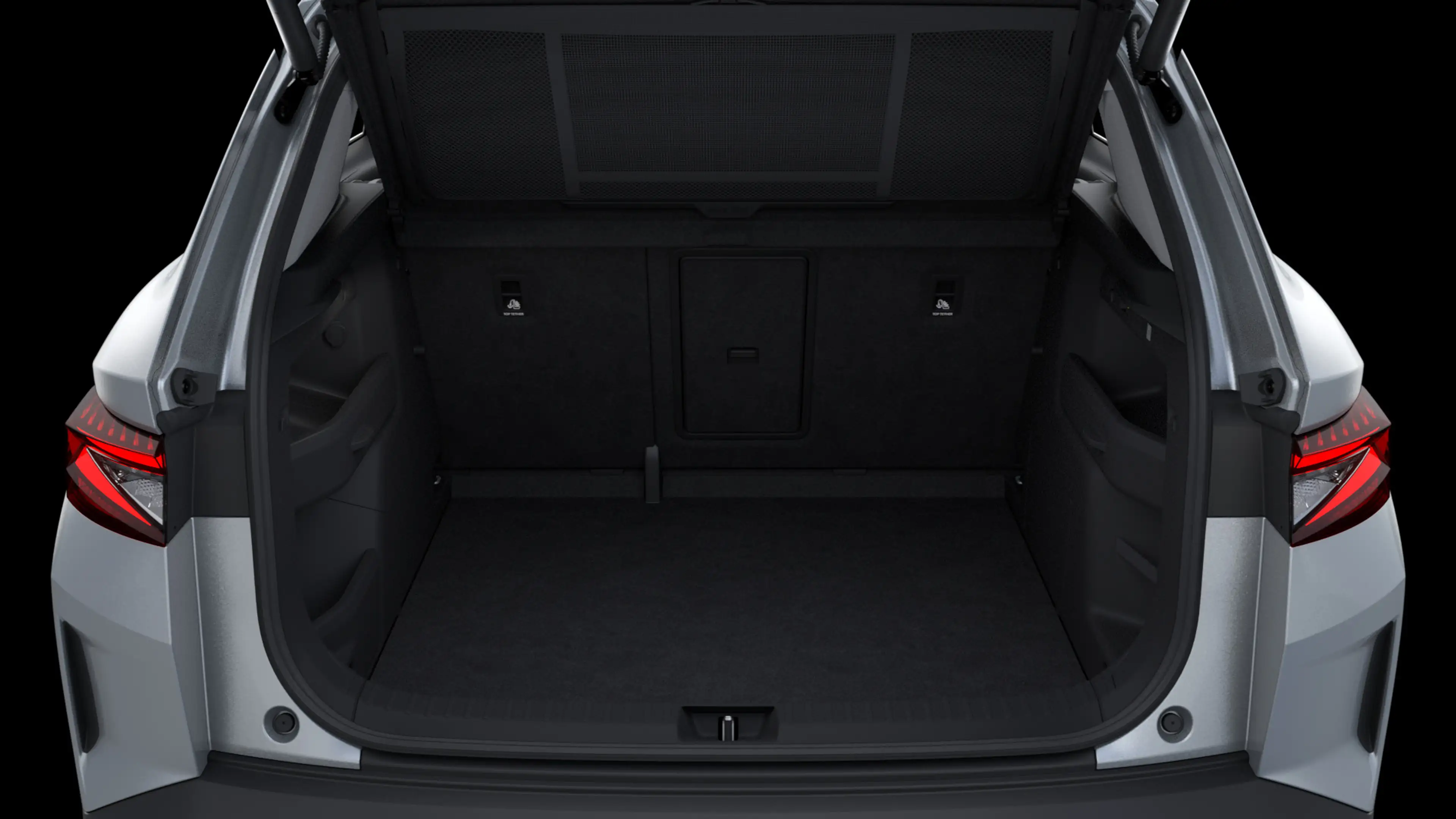 Skoda Elroq 190pk 60 Business Edition | 19" Velgen | Trekhaak — photo 7