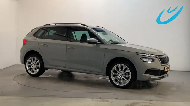 Skoda Kamiq 1.0 TSI Sport Business Camera Climate Control Adap