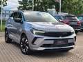 Opel Grandland X Grandland Business Elegance Automatik Keyless Go Grau - thumbnail 5