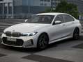 BMW 318 i Berline - Limited Edition Blanc - thumbnail 1