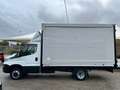 Iveco Daily 35C15  3.0 HPT Cent.Telone Passo 3750 Bianco - thumbnail 4