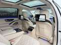 Mercedes-Benz S 400 S400d*4M*LANG*AMG*EXCLUSIVE*3xTV*360*ACC*LED*DAB Blanc - thumbnail 7