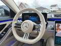 Mercedes-Benz S 400 S400d*4M*LANG*AMG*EXCLUSIVE*3xTV*360*ACC*LED*DAB Blanc - thumbnail 40