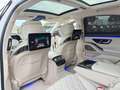 Mercedes-Benz S 400 S400d*4M*LANG*AMG*EXCLUSIVE*3xTV*360*ACC*LED*DAB Blanc - thumbnail 2