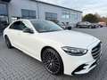 Mercedes-Benz S 400 S400d*4M*LANG*AMG*EXCLUSIVE*3xTV*360*ACC*LED*DAB Blanc - thumbnail 46
