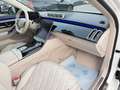 Mercedes-Benz S 400 S400d*4M*LANG*AMG*EXCLUSIVE*3xTV*360*ACC*LED*DAB Blanc - thumbnail 17
