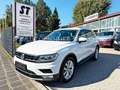 Volkswagen Tiguan 2.0 TDI Highline BMT*AHK*VOLLLEDER*LED* Wit - thumbnail 1