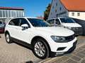 Volkswagen Tiguan 2.0 TDI Highline BMT*AHK*VOLLLEDER*LED* Wit - thumbnail 3