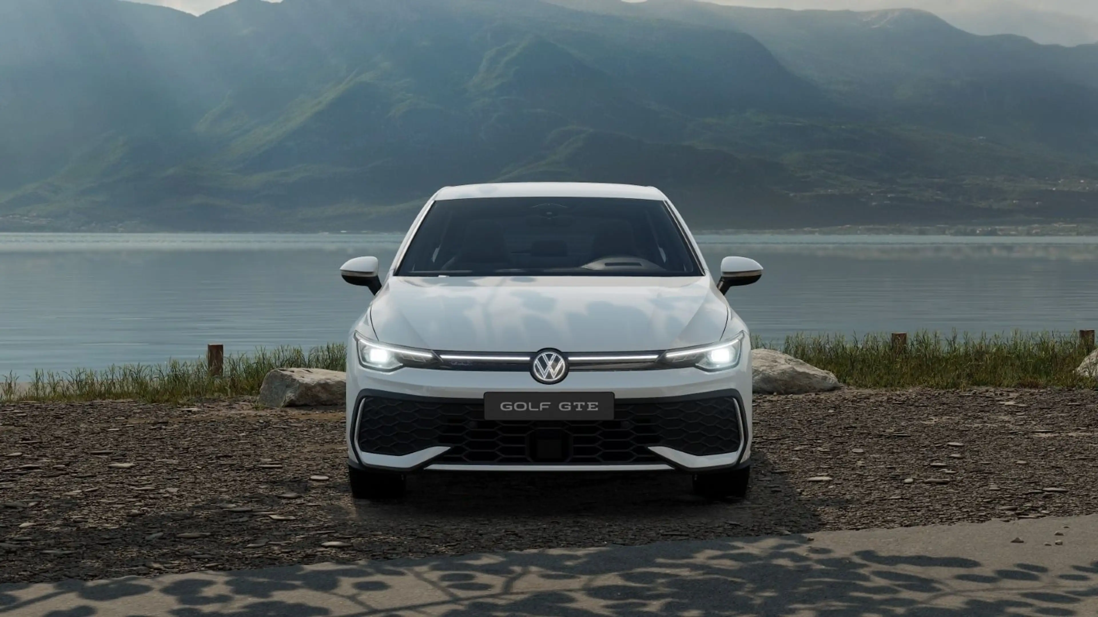 Volkswagen Golf GTE GTE 1,5 l eHybrid 177 PS AHK Light Ass. — photo 5
