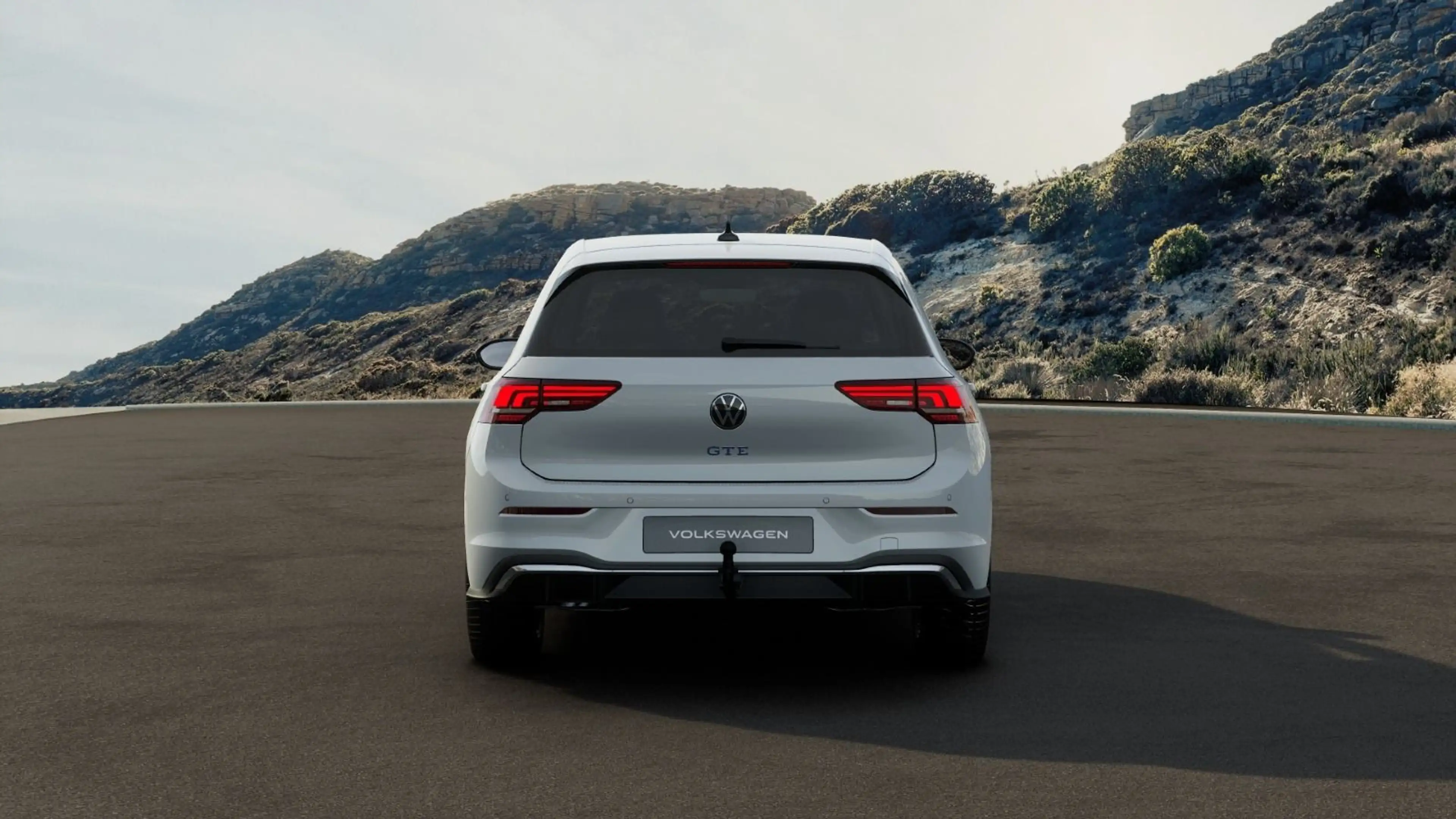 Volkswagen Golf GTE GTE 1,5 l eHybrid 177 PS AHK Light Ass. — photo 8