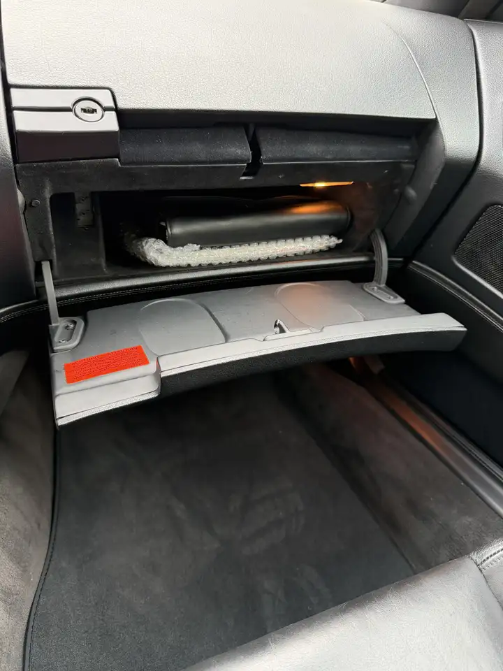 BMW 850 Ci, foto 8