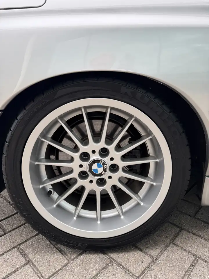 BMW 850 Ci, foto 4