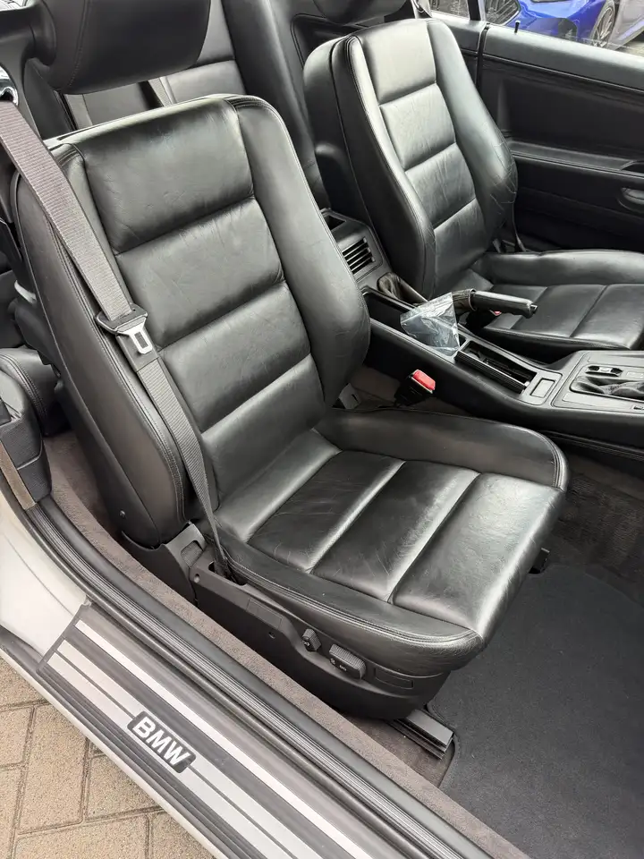 BMW 850 Ci, foto 6