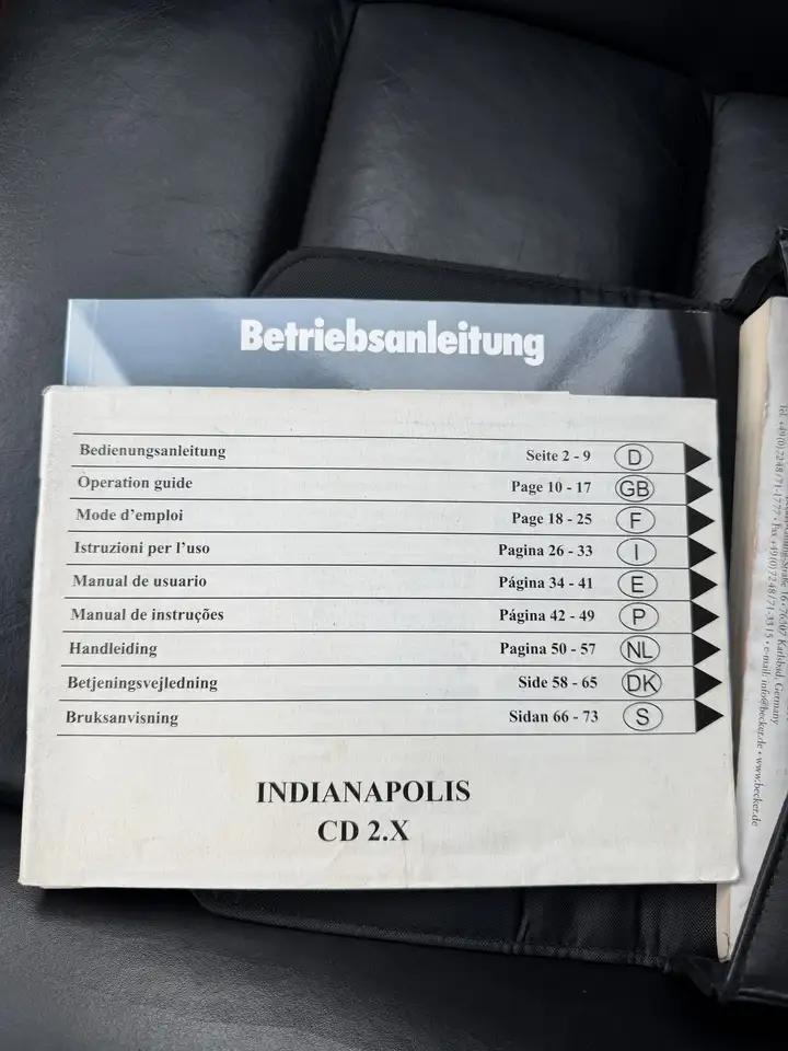 BMW 850 Ci, foto 12