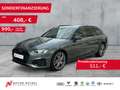 Audi A4 40 TFSI QU S-LINE COMPETITION AHK+B&O Grau - thumbnail 1