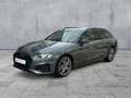 Audi A4 40 TFSI QU S-LINE COMPETITION AHK+B&O Grau - thumbnail 2