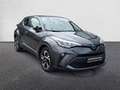 Toyota C-HR 2.0 Hybrid Team Deutschland Grijs - thumbnail 2