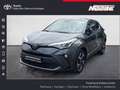 Toyota C-HR 2.0 Hybrid Team Deutschland Grijs - thumbnail 1