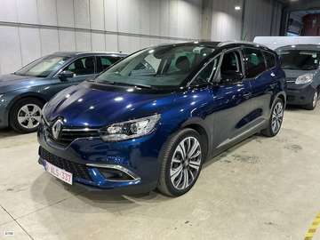 🔺Grand Scénic 1.33 TCe *7 places* Corporate Edition GPF CAR PASS*🔺