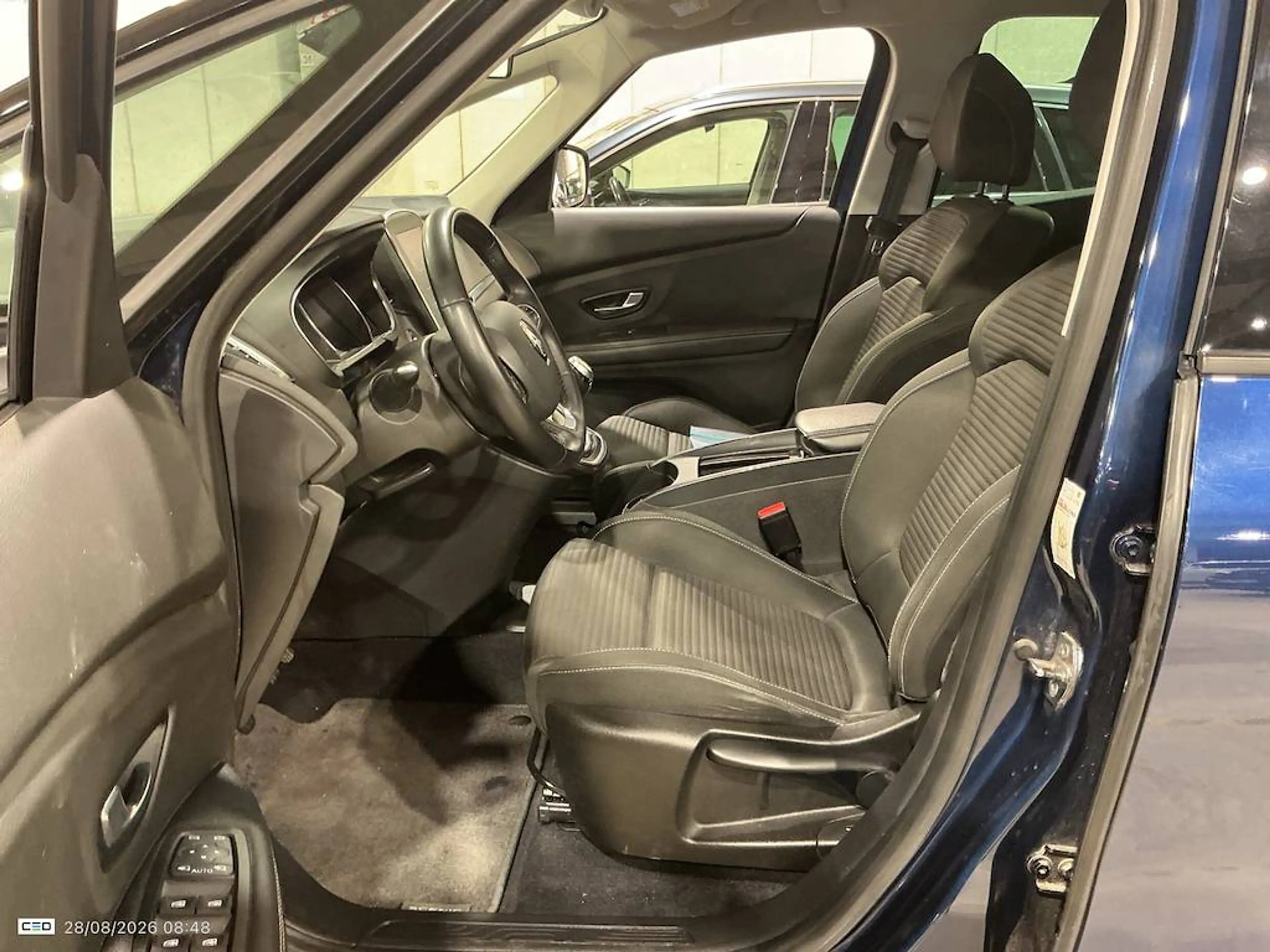Renault Grand Scenic 🔺Grand Scénic 1.33 TCe *7 places* Corporate Edition GPF CAR PASS*🔺 — photo 3