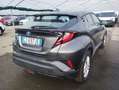 Toyota C-HR 1.8 HYBRID NAVI+FULL LED+RCAM+PRIVACY+CRUISE+ADAS Grigio - thumbnail 4