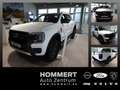 Ford Ranger Wildtrak 2.0 DoKa AWD AHK*NAV*ACC*B&O*LED Alb - thumbnail 1