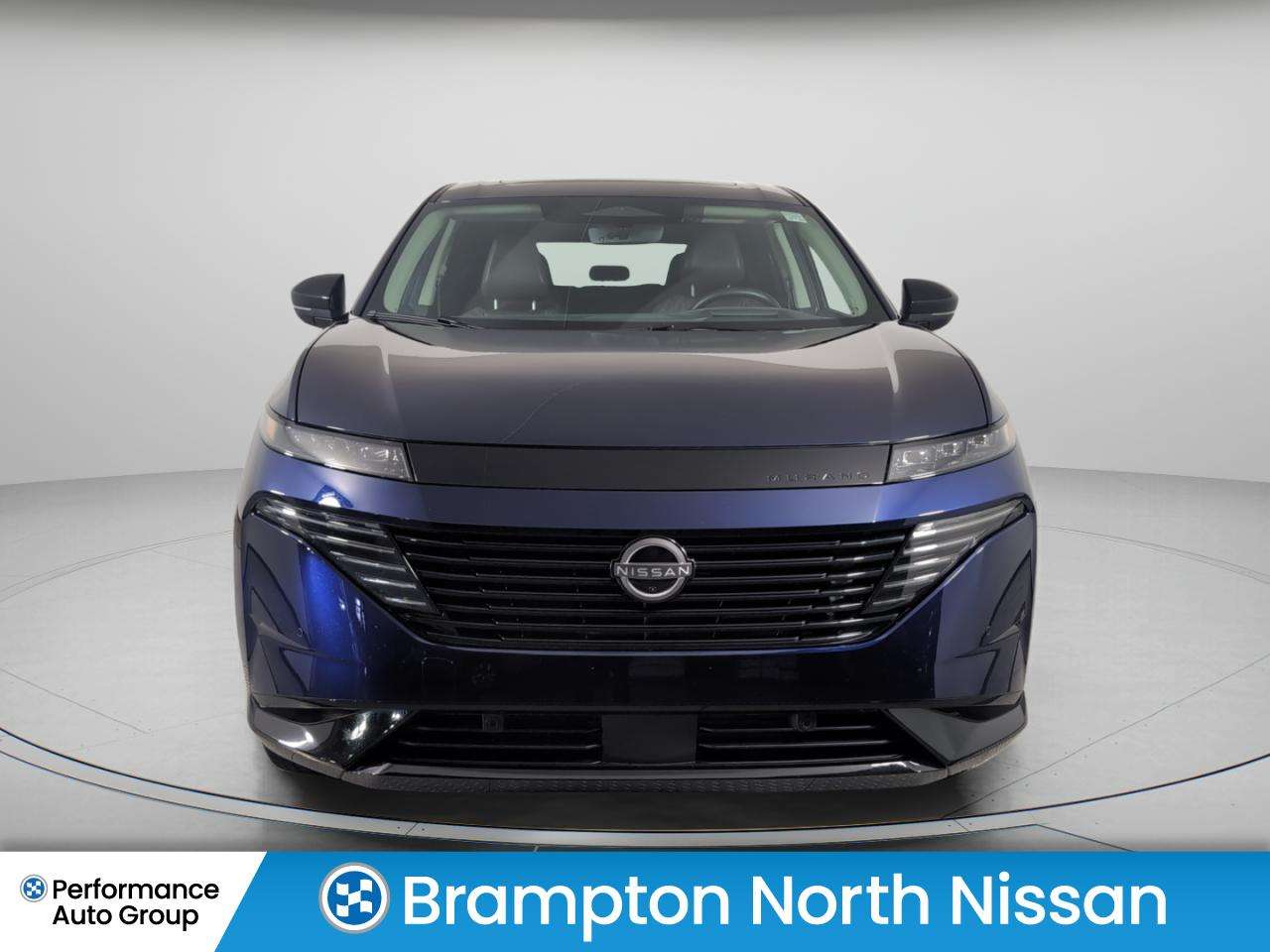 2025 Nissan Murano