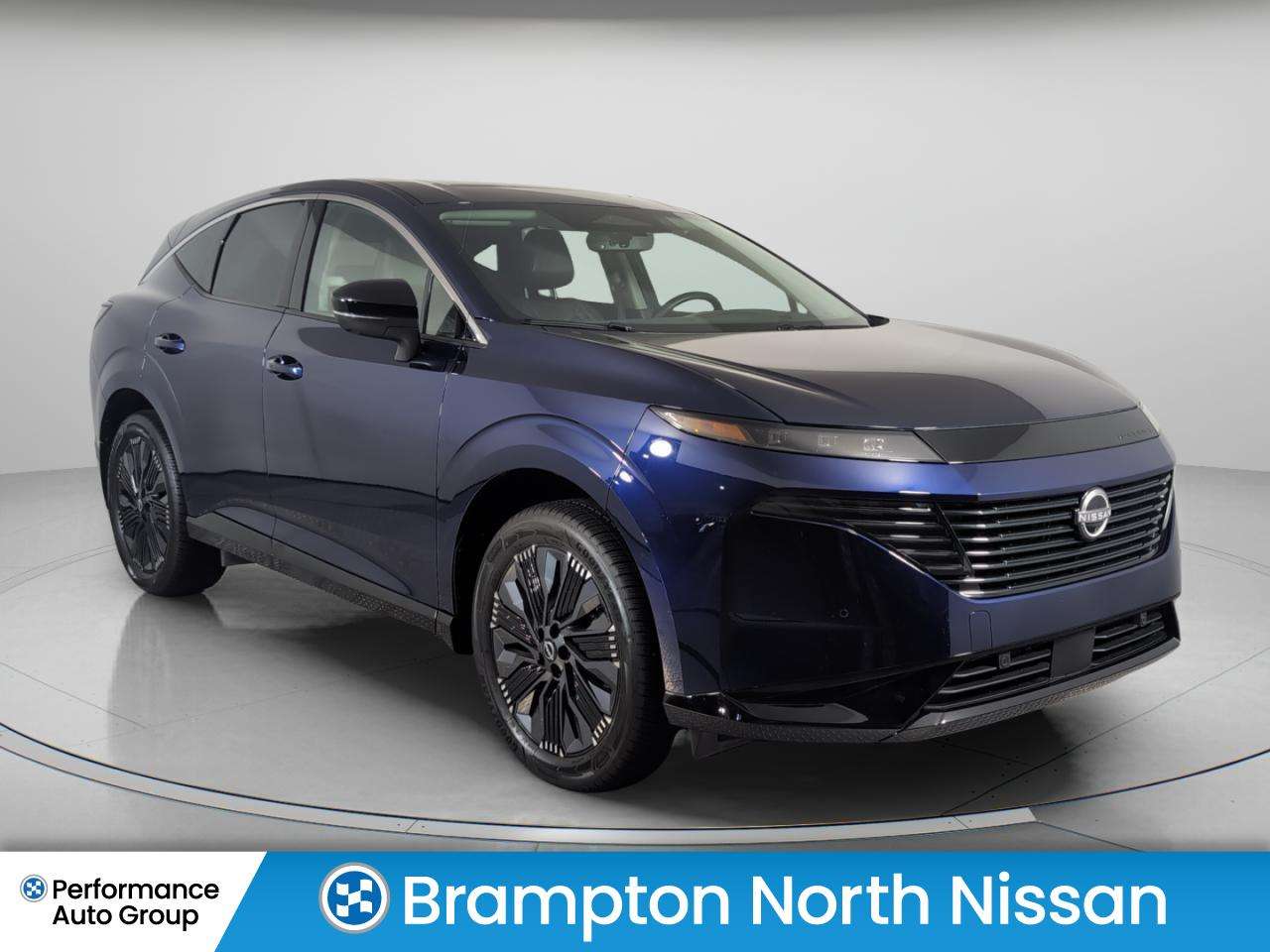 2025 Nissan Murano