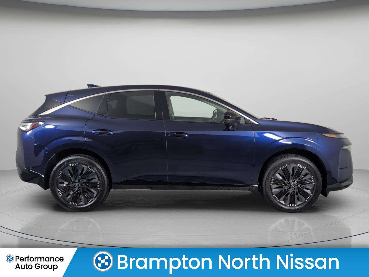 2025 Nissan Murano