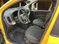 Fiat Panda 4x2 FireFly Hybrid 70 Geel - thumbnail 4