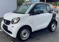 smart forTwo coupe Eeuro 6 Tüv:06/2025 Blanc - thumbnail 11
