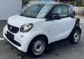 smart forTwo coupe Eeuro 6 Tüv:06/2025 Blanc - thumbnail 1