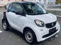 smart forTwo coupe Eeuro 6 Tüv:06/2025 Weiß - thumbnail 5