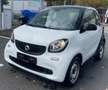 smart forTwo coupe Eeuro 6 Tüv:06/2025 Blanc - thumbnail 3