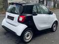 smart forTwo coupe Eeuro 6 Tüv:06/2025 Blanc - thumbnail 10