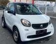 smart forTwo coupe Eeuro 6 Tüv:06/2025 Weiß - thumbnail 4