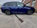 Audi Q7 Q7 50 TDI Black line plus quattro Black line plus Azul - thumbnail 1