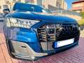 Audi Q7 Q7 50 TDI Black line plus quattro Black line plus Azul - thumbnail 13