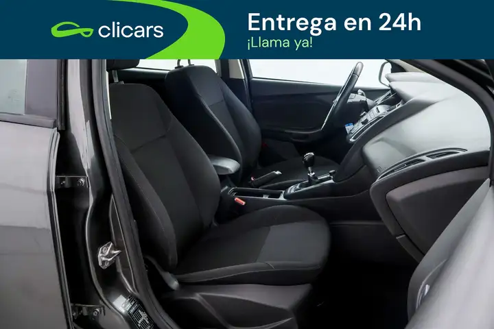 Ford Focus 1.0 Ecoboost Trend+ 2018, foto 16