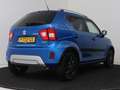 Suzuki Ignis 1.2 Smart Hybrid Style | Hoge instap | Bleu - thumbnail 2