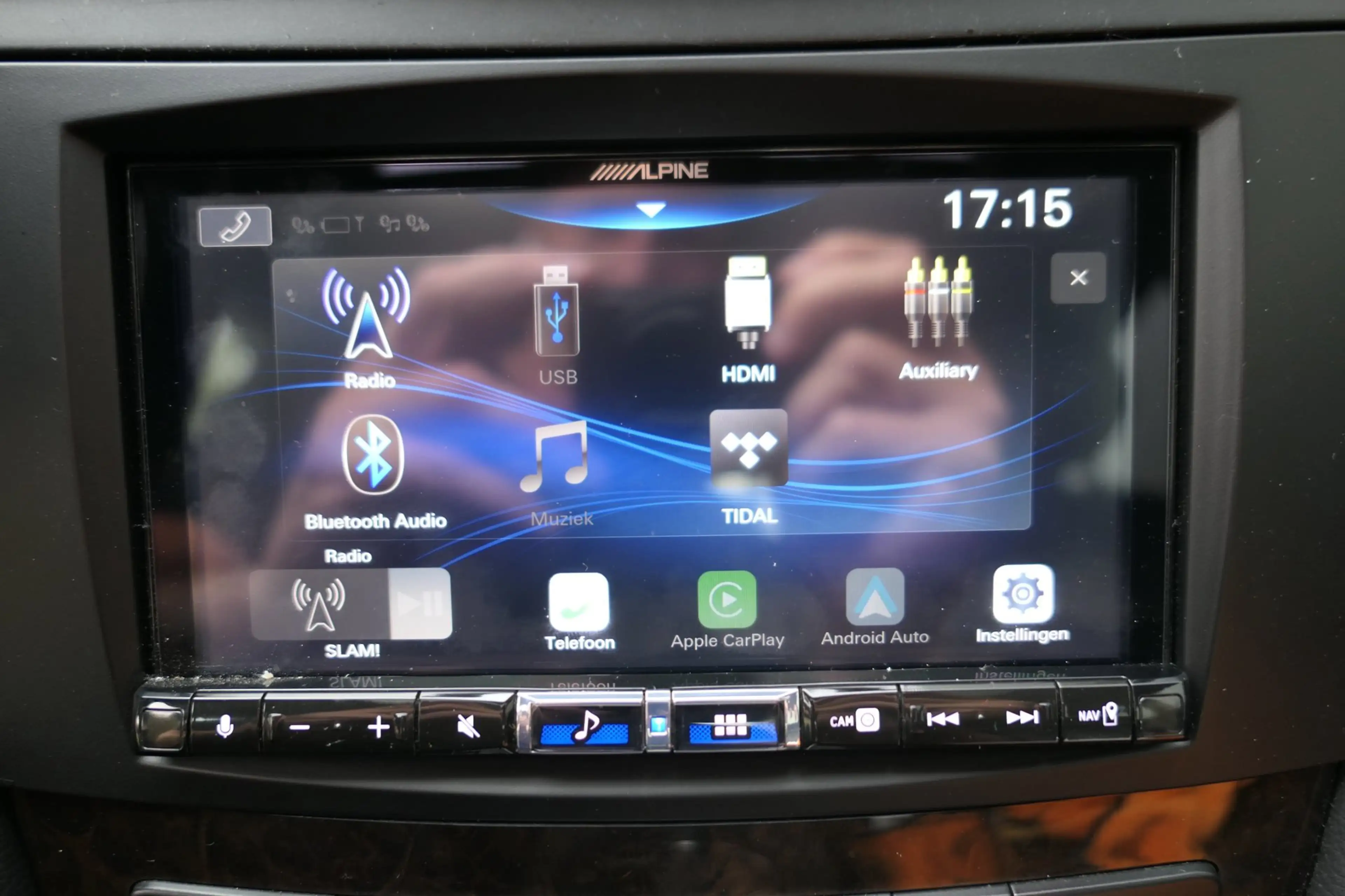 Mercedes-Benz CLS 350 CGI Facelift Youngtimer Carplay Schuifdak Leder — photo 20