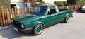 Volkswagen Caddy Golf 1 Pickup Grün - thumbnail 3