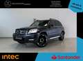 Mercedes-Benz GLK 250 CDI BlueEfficiency 4Matic 2.HAND*KAM*AHK Grijs - thumbnail 1
