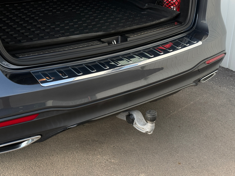 Mercedes-Benz GLE 250 GLE 250 d 4Matic *AHK*RFK* — photo 15