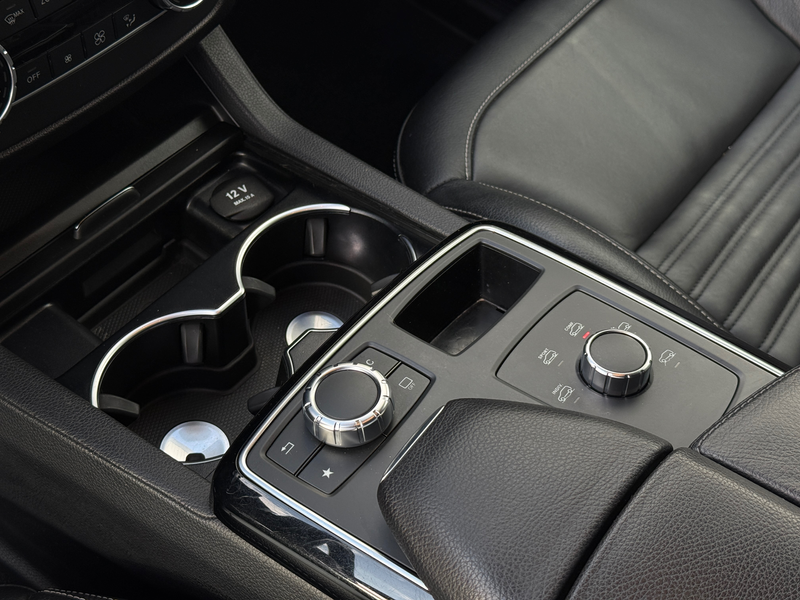 Mercedes-Benz GLE 250 GLE 250 d 4Matic *AHK*RFK* — photo 12