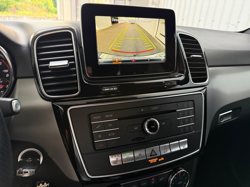Mercedes-Benz GLE 250 GLE 250 d 4Matic *AHK*RFK* — photo 13