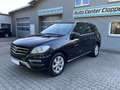 Mercedes-Benz ML 250 CDI 4Matic Automatik Noir - thumbnail 1