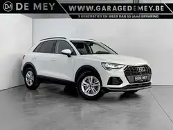 Audi Q3 45 TFSI e S-Tronic